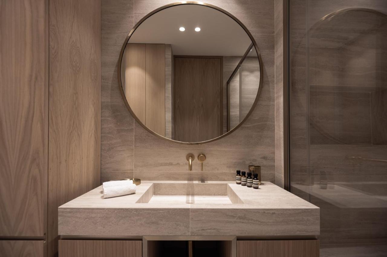 Highstay - Luxury Serviced Apartments - North Marais 1 Paris Exterior foto