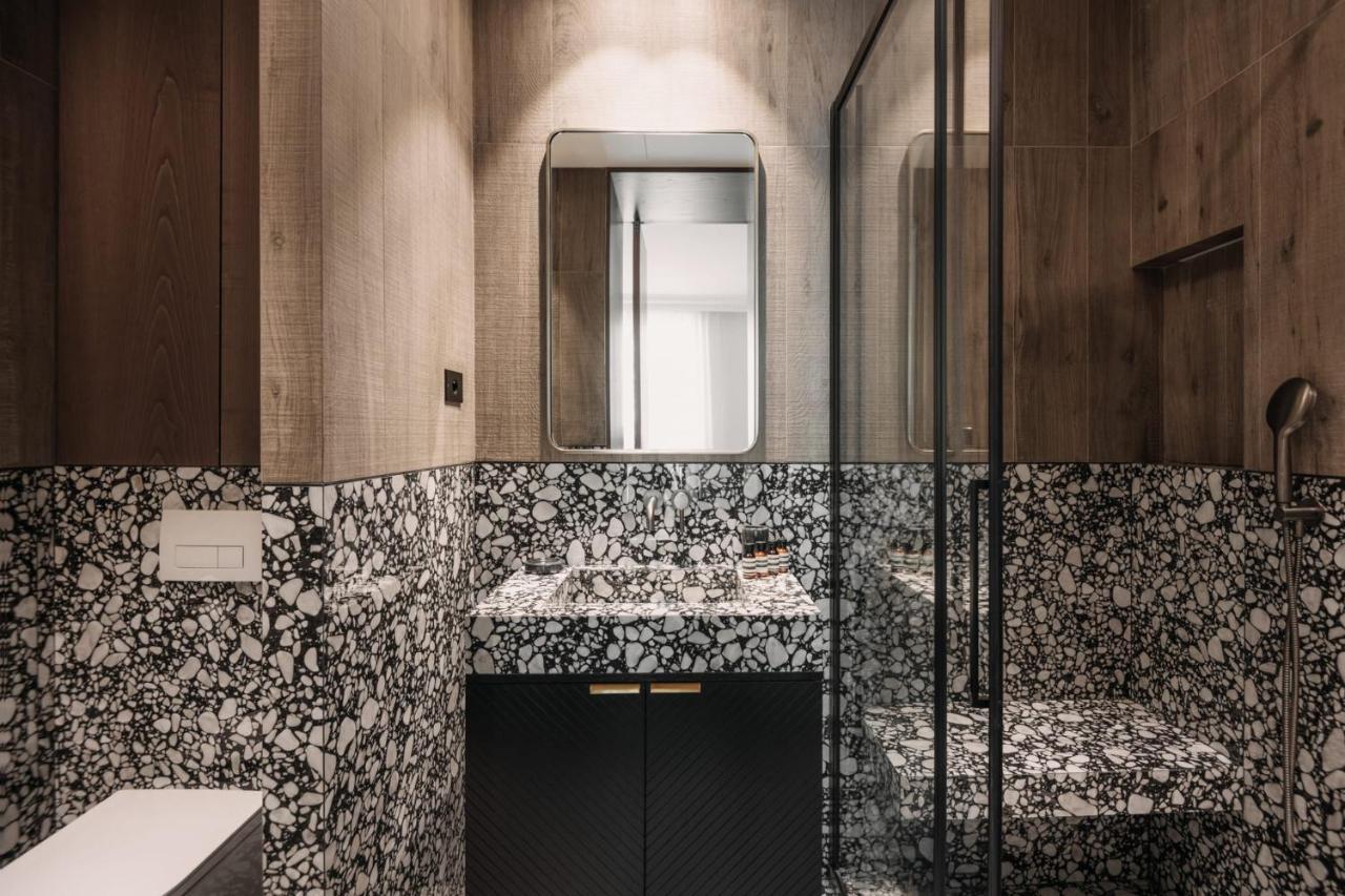 Highstay - Luxury Serviced Apartments - North Marais 1 Paris Exterior foto