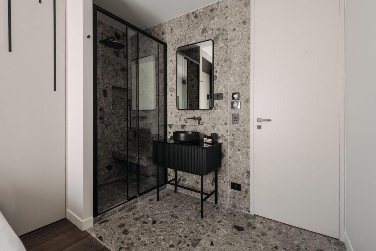 Highstay - Luxury Serviced Apartments - North Marais 1 Paris Exterior foto